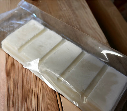 2oz Wax Melt Bars: Bourbon and Bow Ties Fragrance | Scents By Sam